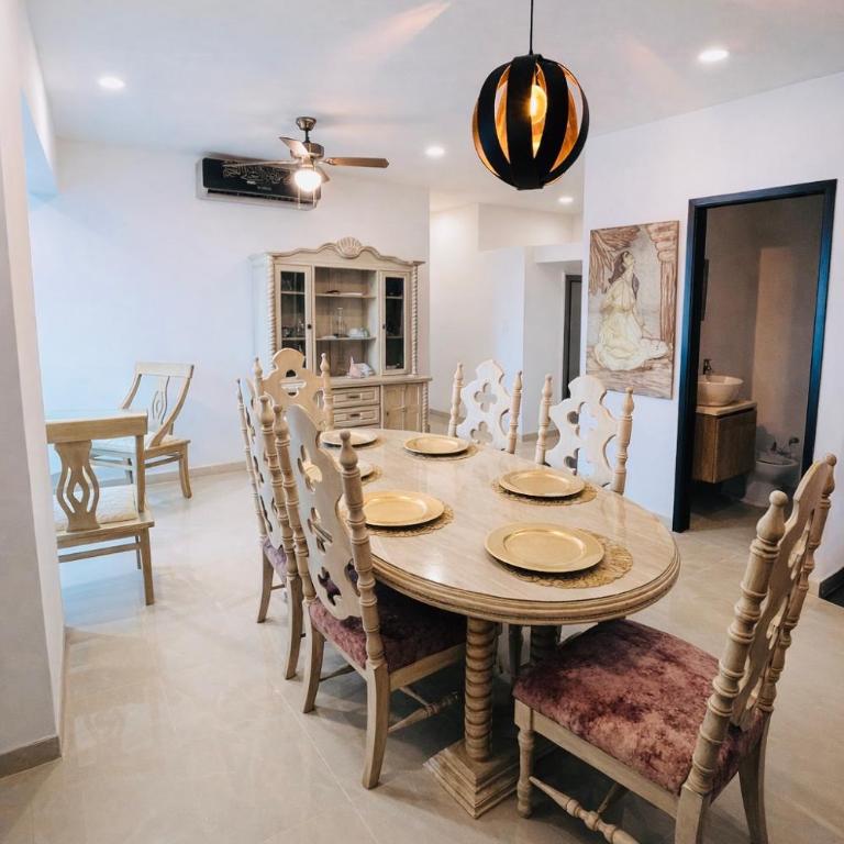 Luxury - Apartamento de 3 dormitorios - 4