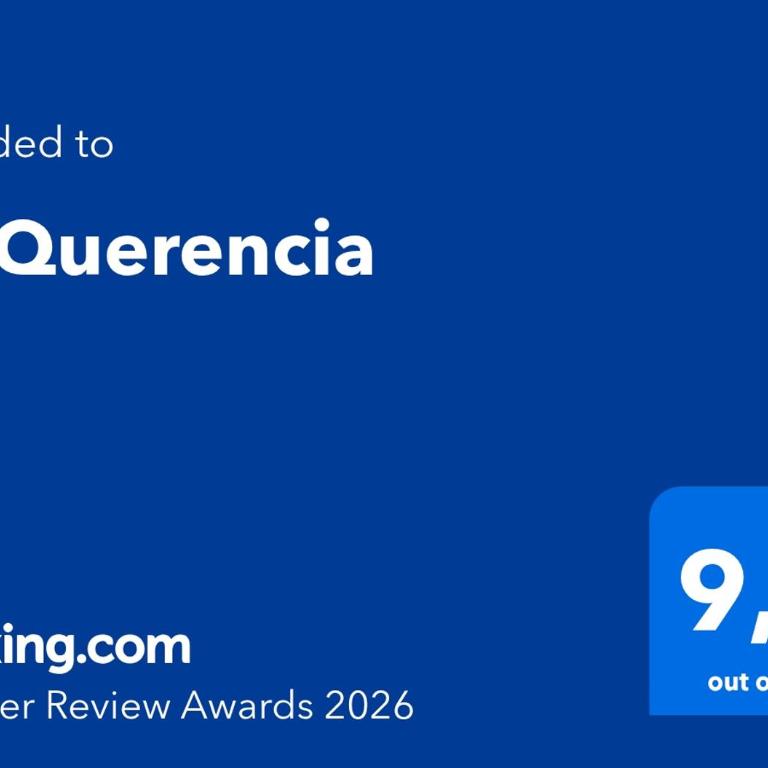 La Querencia - Casa de 2 dormitorios - 9