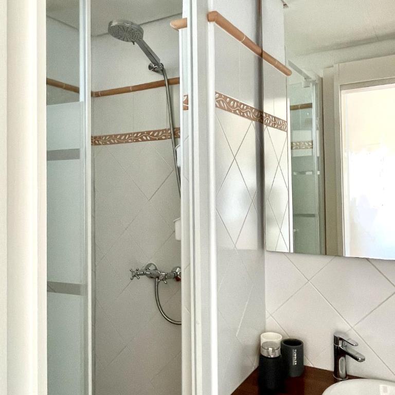 Olimar, vistas al mar y relax junto a la playa - Two-Bedroom Townhouse - 30