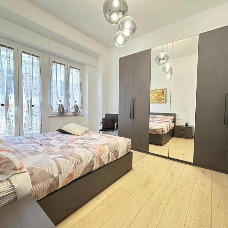 Barlumi di Luce Apartment - Appartamento con 2 Camere da Letto - 3