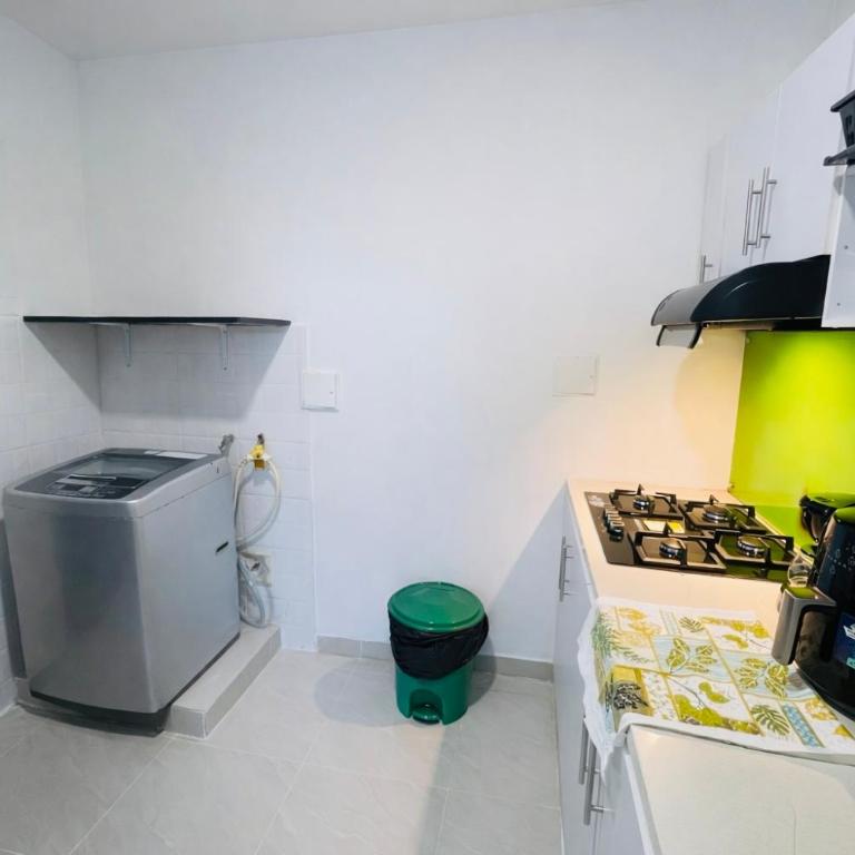 Luxury - Apartamento de 3 dormitorios - 2