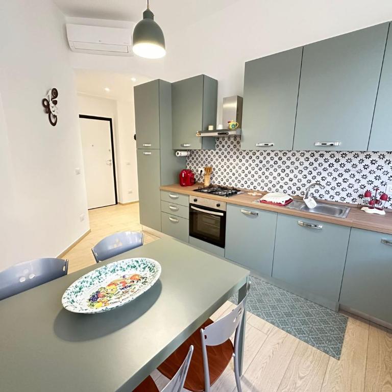 Barlumi di Luce Apartment - Appartamento con 2 Camere da Letto - 5