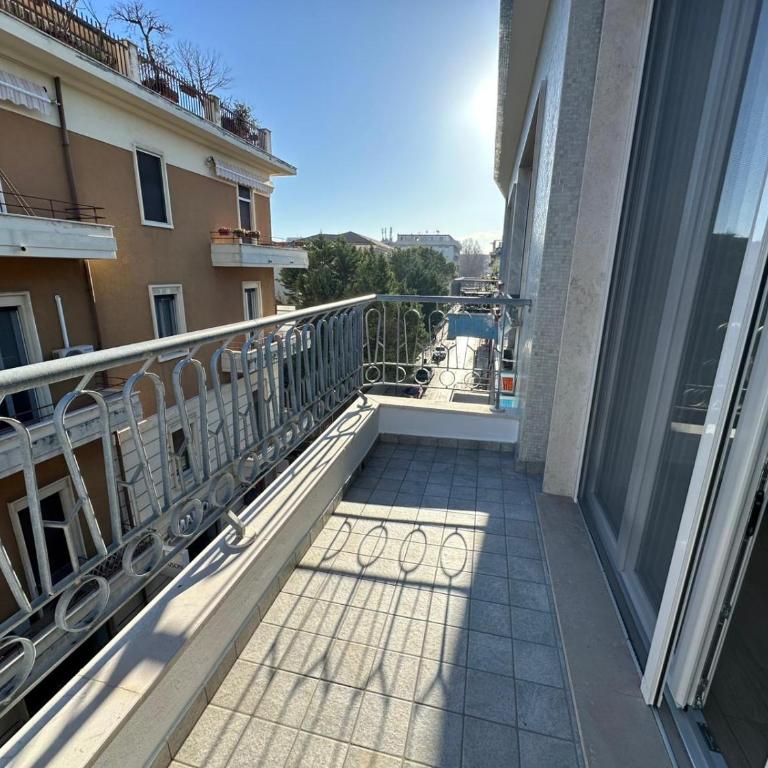 Barlumi di Luce Apartment - Appartamento con 2 Camere da Letto - 4