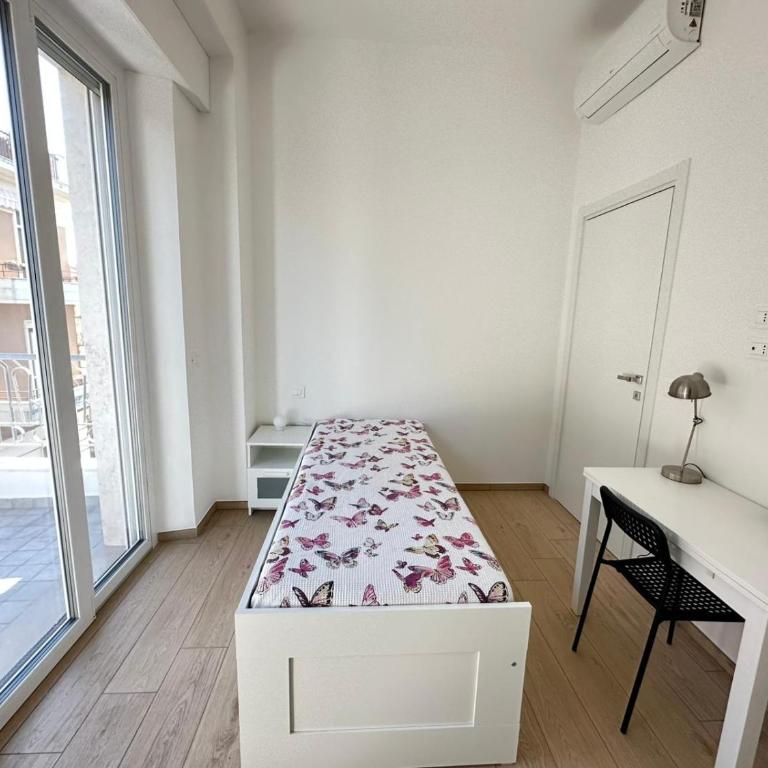 Barlumi di Luce Apartment - Appartamento con 2 Camere da Letto - 13