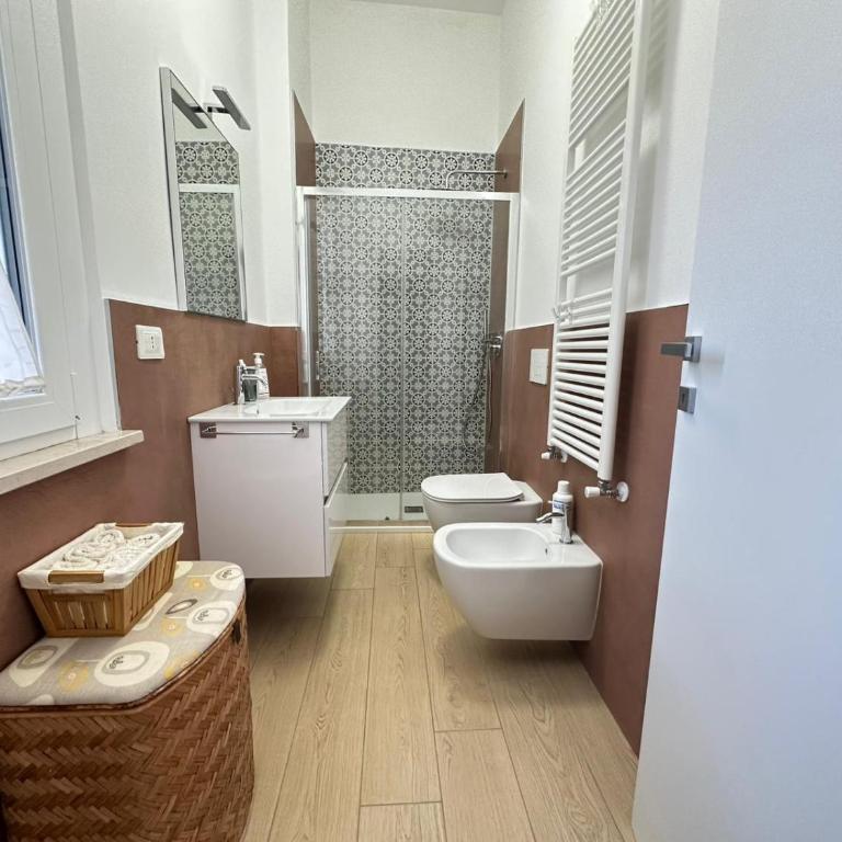 Barlumi di Luce Apartment - Appartamento con 2 Camere da Letto - 14