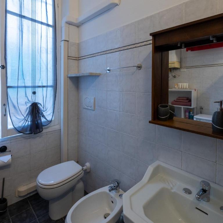 Maison de Pi Sanremo - Appartamento con 2 Camere da Letto - 18