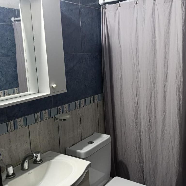 Departamento dos dormitorios en 3er piso por escaleras - Apartamento de 2 dormitorios con balcón - 18