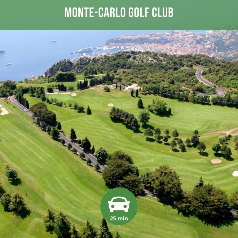 Le Corner - Beach 15 min - Ideal couples or groups - Air conditionner - Near events - Quiet - Premium services - Appartement 3 Chambres - 36