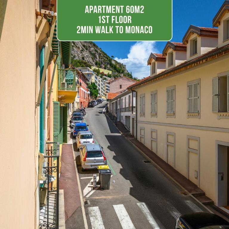 Le Corner - Beach 15 min - Ideal couples or groups - Air conditionner - Near events - Quiet - Premium services - Appartement 3 Chambres - 8