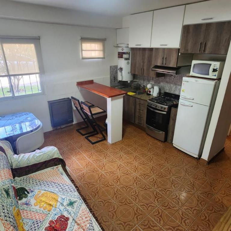 Departamento Condor - Apartamento de 1 dormitorio - 1