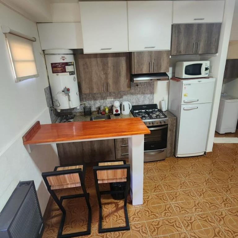 Departamento Condor - Apartamento de 1 dormitorio - 4