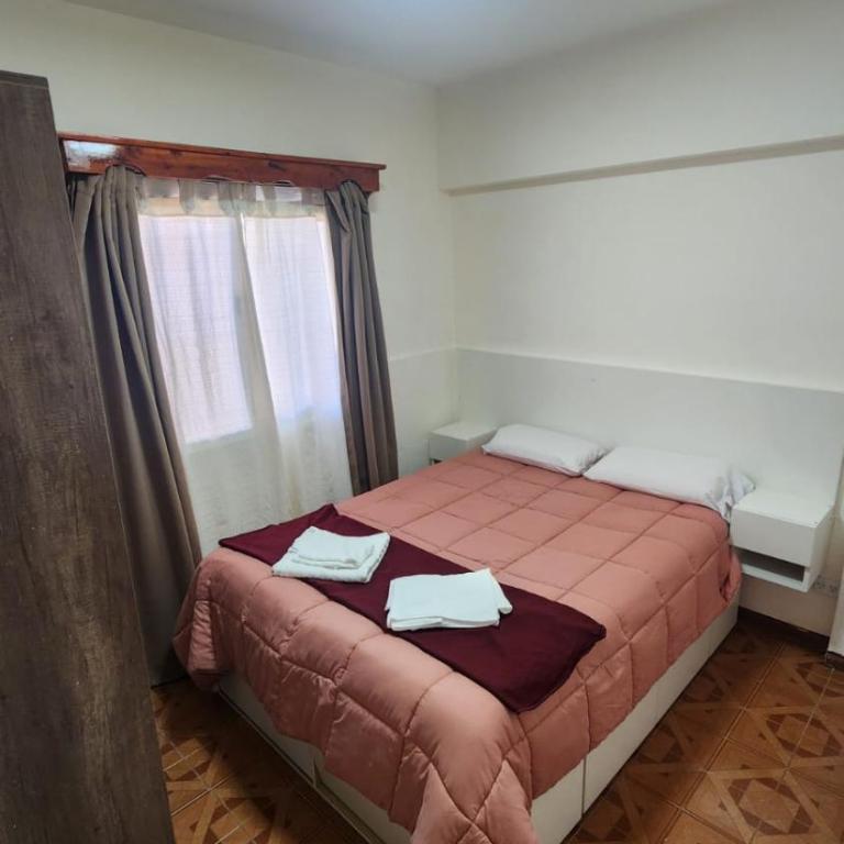 Departamento Condor - Apartamento de 1 dormitorio - 5