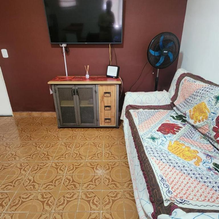 Departamento Condor - Apartamento de 1 dormitorio - 6