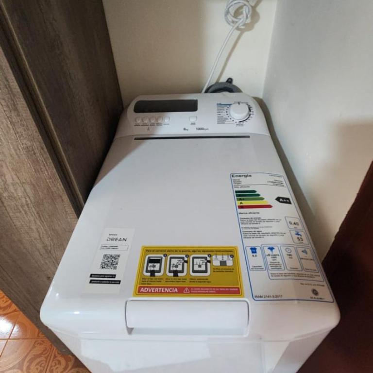 Departamento Condor - Apartamento de 1 dormitorio - 10