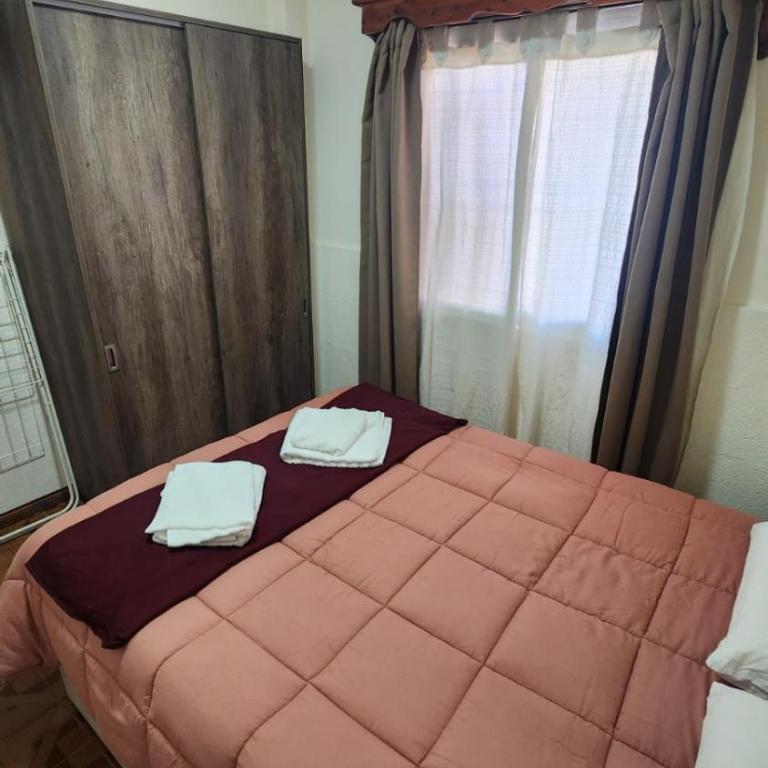 Departamento Condor - Apartamento de 1 dormitorio - 14