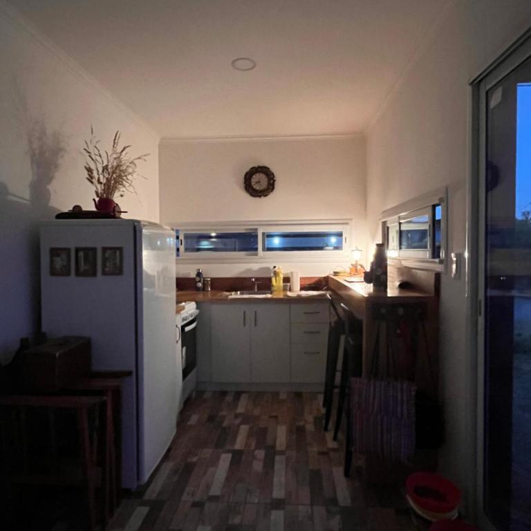 Casita de Mar - Lunares Mareas - One-Bedroom House - 6