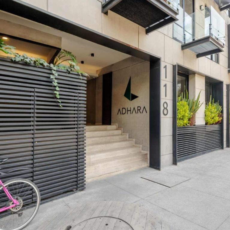 Inigualable Nuevo Depa Frente al Parque Pushkin - Apartamento - 19