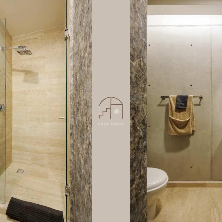 Inigualable Nuevo Depa Frente al Parque Pushkin - Apartamento - 24