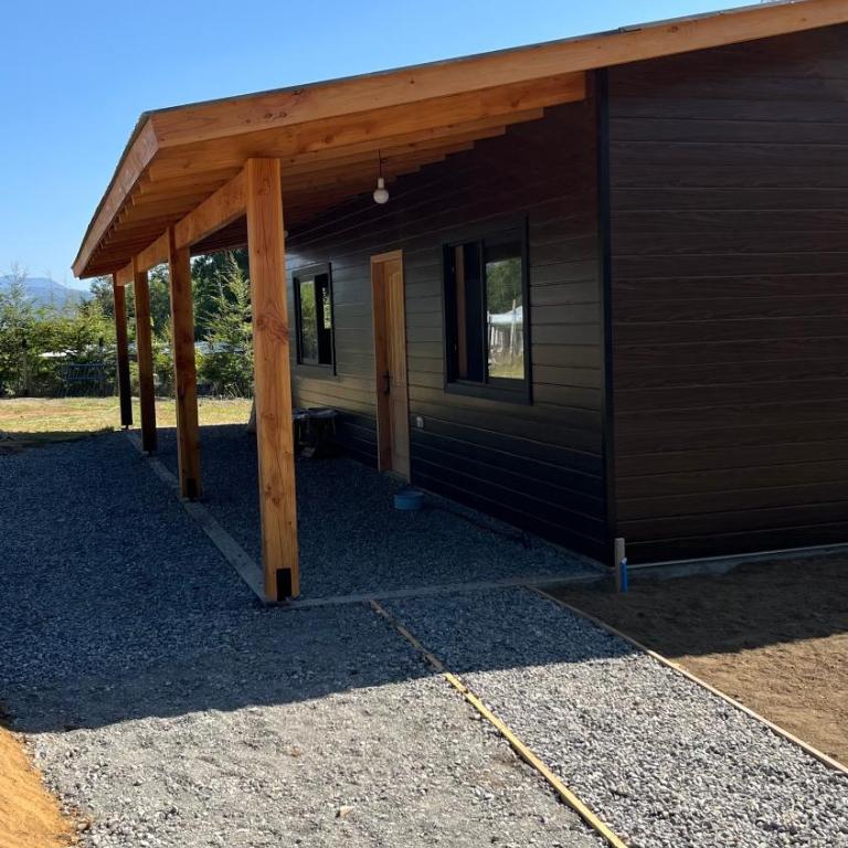 Parcela Maribel - Vacation Home - 2