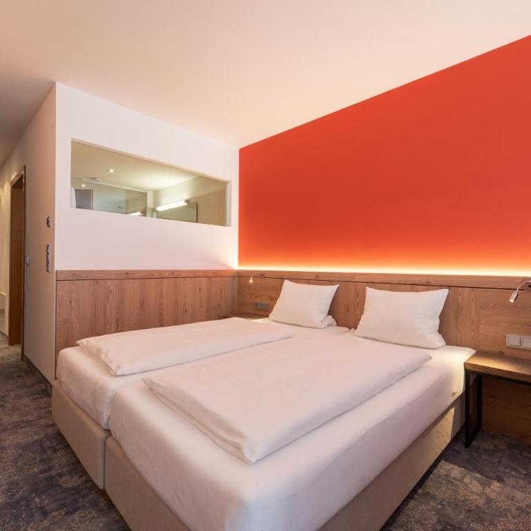 Hotel Alpenland - Junior Suite - 4