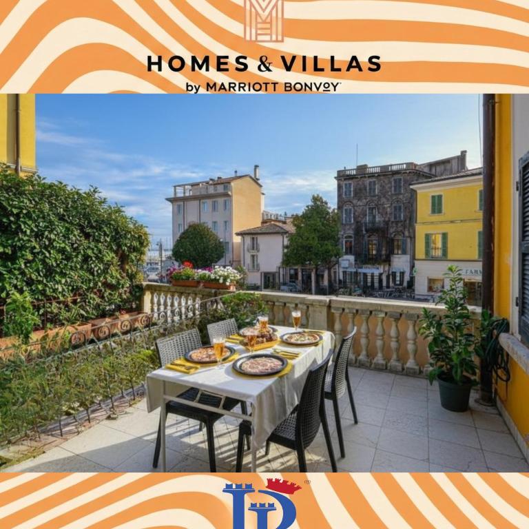 Let It Be A Dream Lake View Renovation 2025 DesenzanoLoft Official Partner Homes & Villas by Marriott Bonvoy - Appartamento con Vista Lago - 1