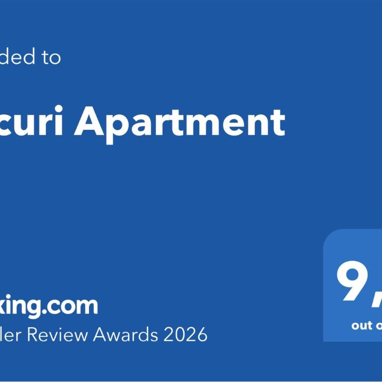 Arcuri Apartment - Appartamento con 3 Camere da Letto - 23