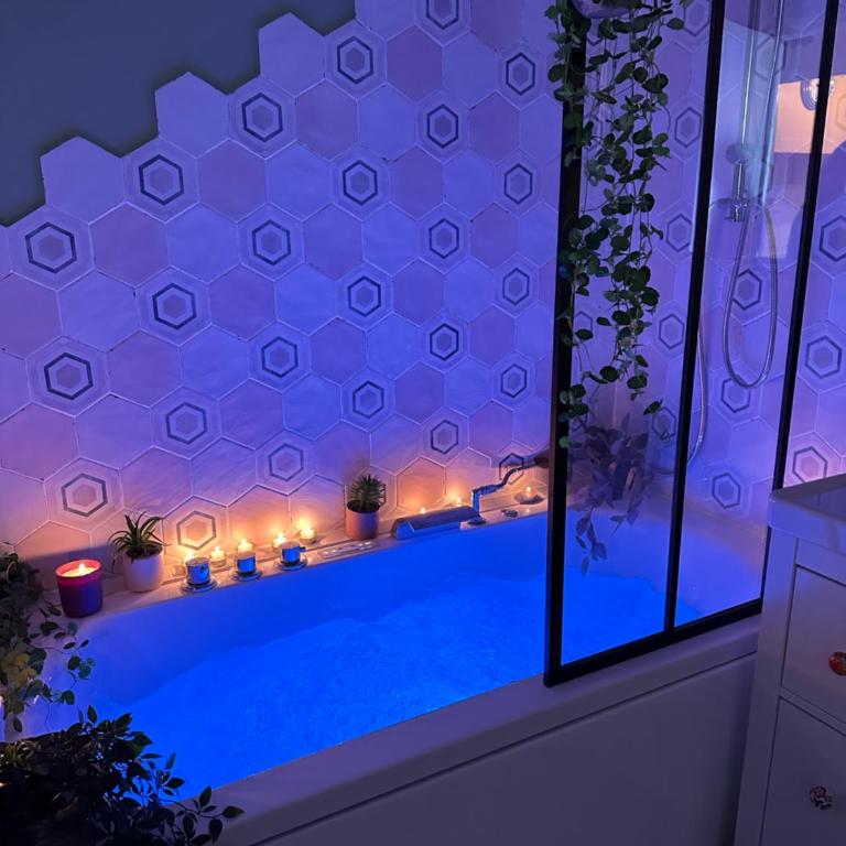 Sète en couleurs - Apartamento de 1 dormitorio - 19