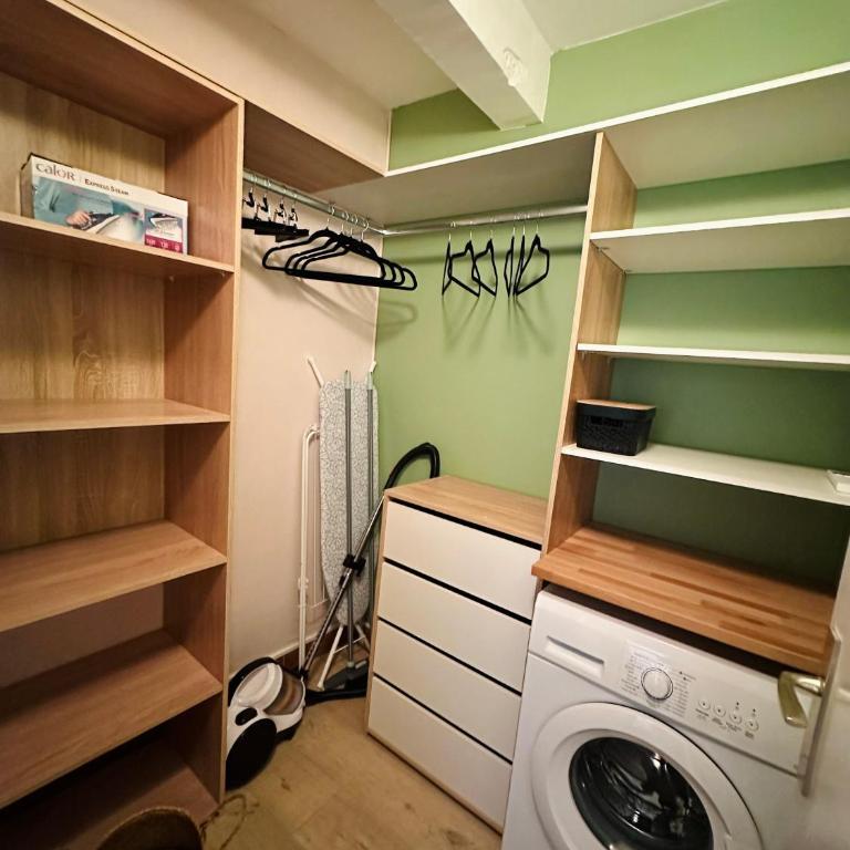 Sète en couleurs - Apartamento de 1 dormitorio - 22