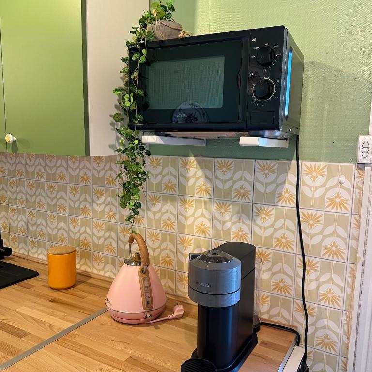 Sète en couleurs - Apartamento de 1 dormitorio - 27