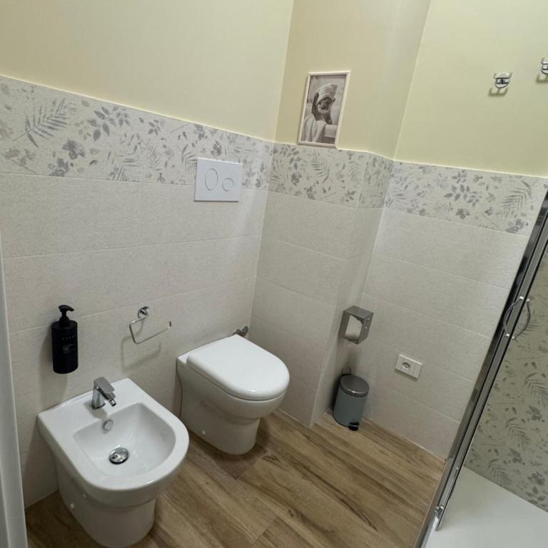 Lepanto Central - Superior Double Room - 11