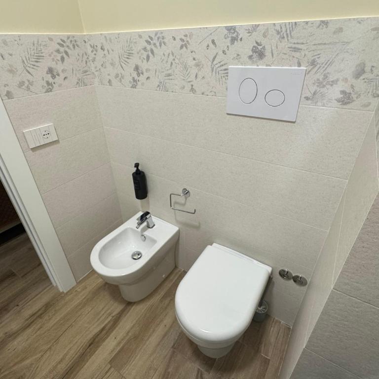 Lepanto Central - Superior Double Room - 12