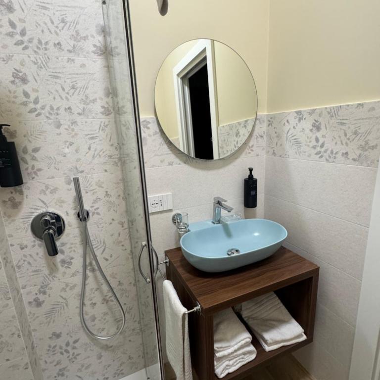 Lepanto Central - Superior Double Room - 13