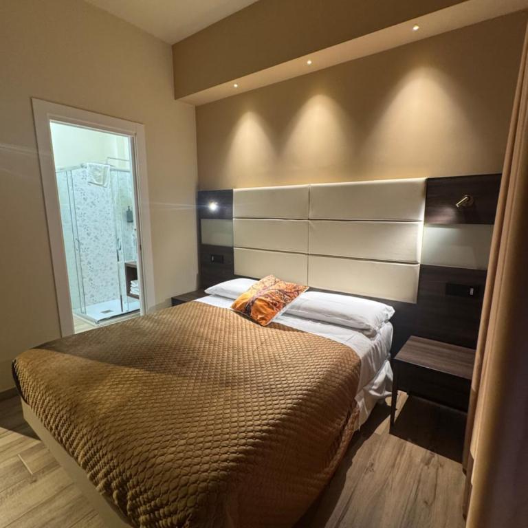 Lepanto Central - Superior Double Room - 14