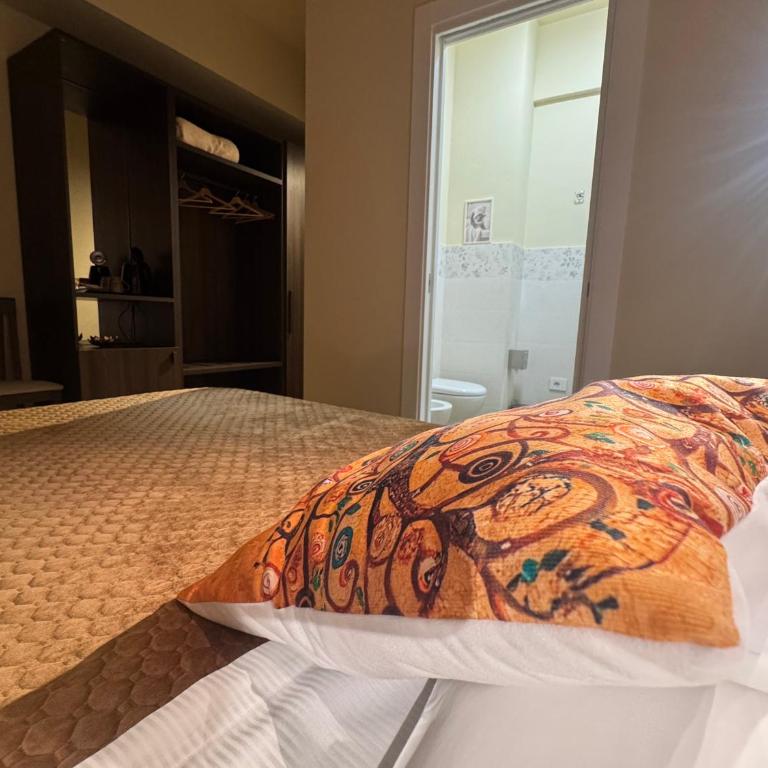 Lepanto Central - Superior Double Room - 15