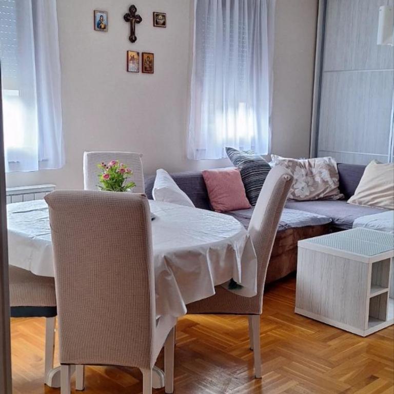 Zlatibor Apartman Pantic - Apartman - 2