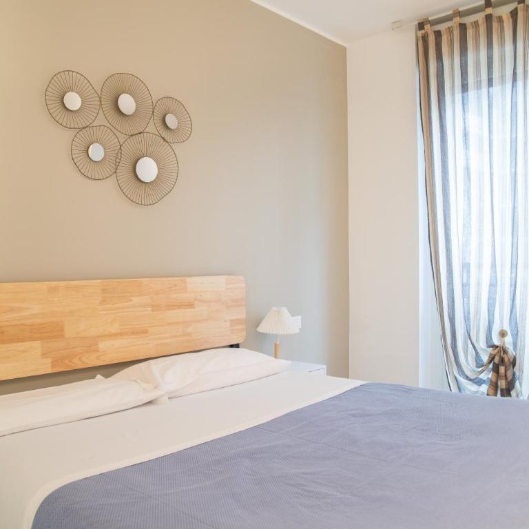 Rogoredo M3 - LeoBrothers - Severini 8 - Appartamento con 1 Camera da Letto - 12