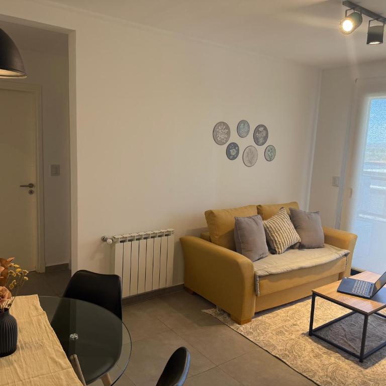 Pionero Neuquen - Apartamento de 1 dormitorio - 4