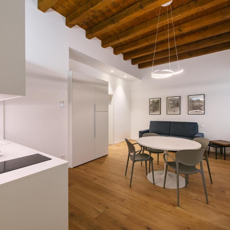 Leoni Suites - Suite Familiare Deluxe - 4