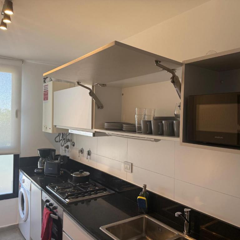 Pionero Neuquen - Apartamento de 1 dormitorio - 15