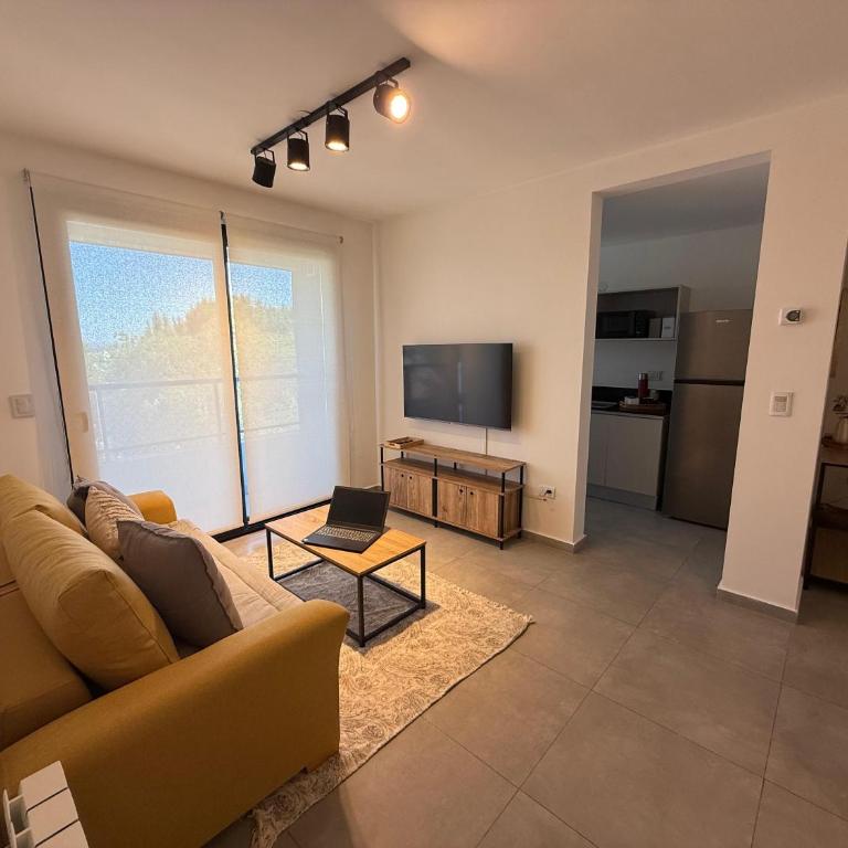 Pionero Neuquen - Apartamento de 1 dormitorio - 1
