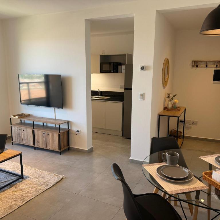 Pionero Neuquen - Apartamento de 1 dormitorio - 8