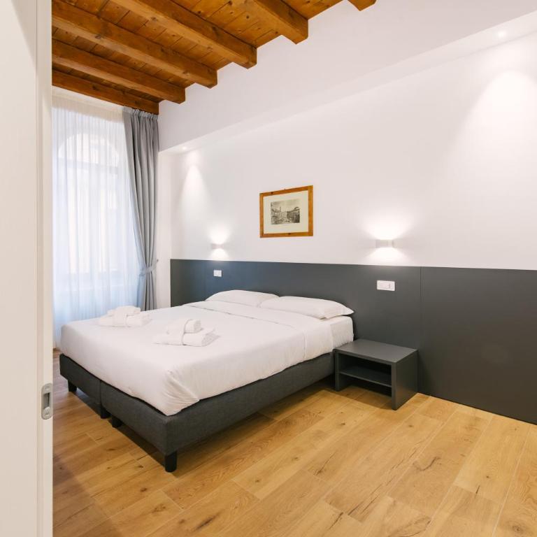 Leoni Suites - Suite Familiare Deluxe - 8