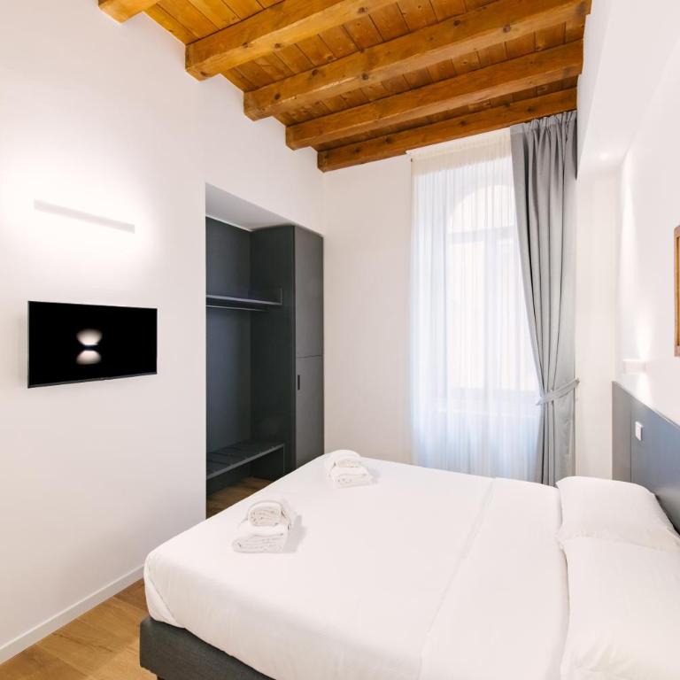 Leoni Suites - Suite Familiare Deluxe - 9