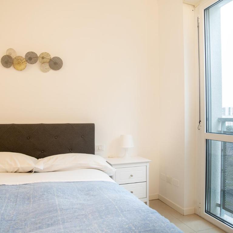 Rogoredo M3 - LeoBrothers - Severini 8 - Appartamento con 1 Camera da Letto - 23