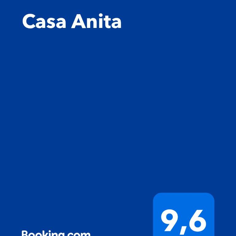 Casa Anita - Apartamento de 1 dormitorio - 3