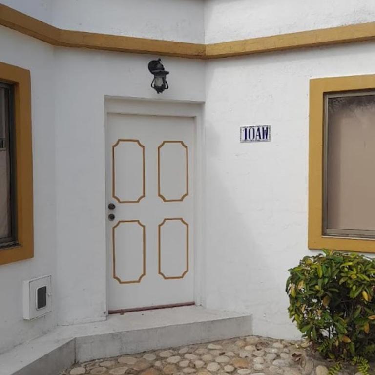 Casa Encanto Melgar con Piscina del condominio en Valle de los Lanceros - Two-Bedroom House - 21