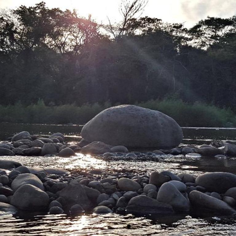 Casa Encanto Melgar con Piscina del condominio en Valle de los Lanceros - Two-Bedroom House - 31
