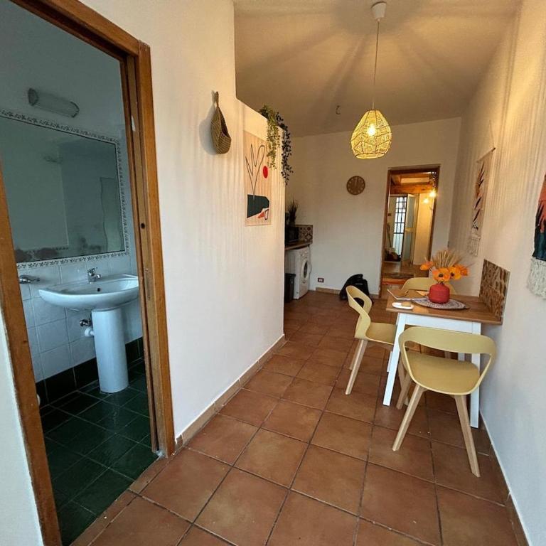 Casa del Teatro - Appartamento con 1 Camera da Letto - 42