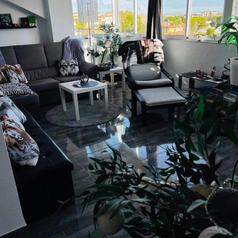 La Zenia - Apartamento de 3 dormitorios - 8