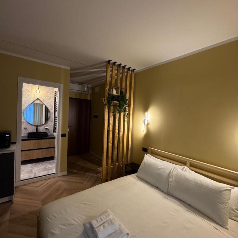Bocconi Central Apartment - Appartamento con 1 Camera da Letto - 1